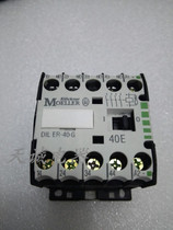 MOELLER velbon mu le contactor DILER-40-G ER-22-G ER-31-G DC24V 220V