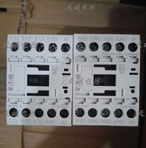 Brand new original Eaton MOELLER Mueller contactor DILM12-10 24V 220V Spot