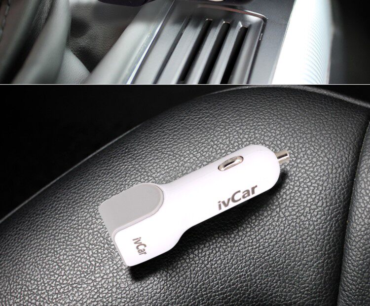 chargeur IVCAR 2.4A, 3A - Ref 1291696 Image 17