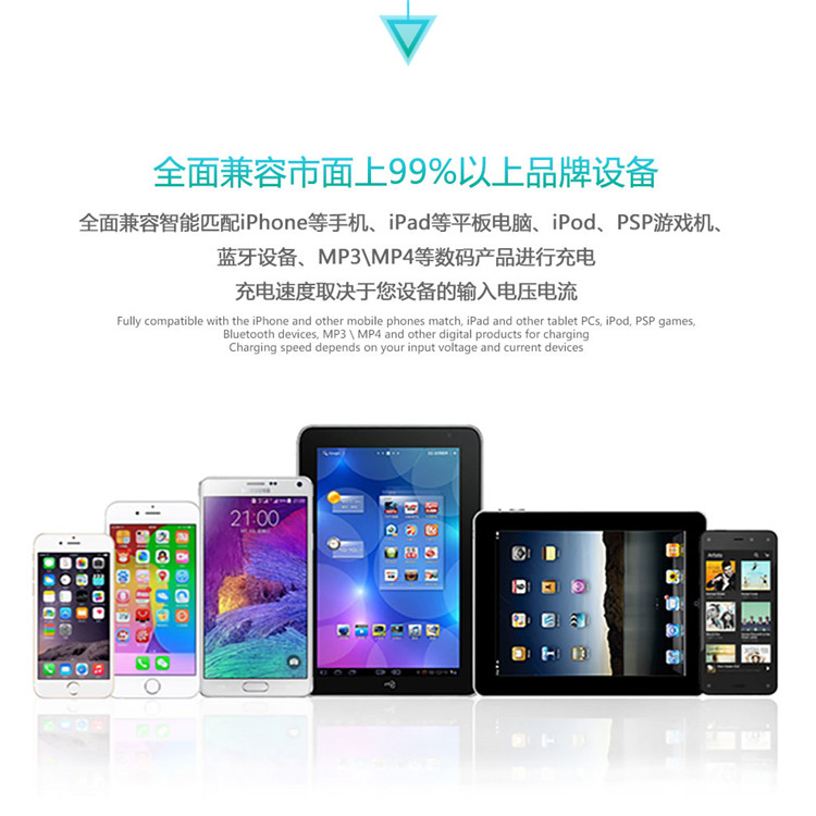 chargeur AUKEY - Ref 1292625 Image 17