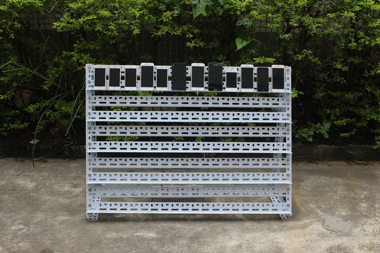 Support téléphone portable - Ref 1358115 Image 28