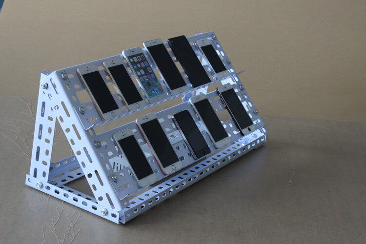 Support téléphone mobile - Ref 1363168 Image 10