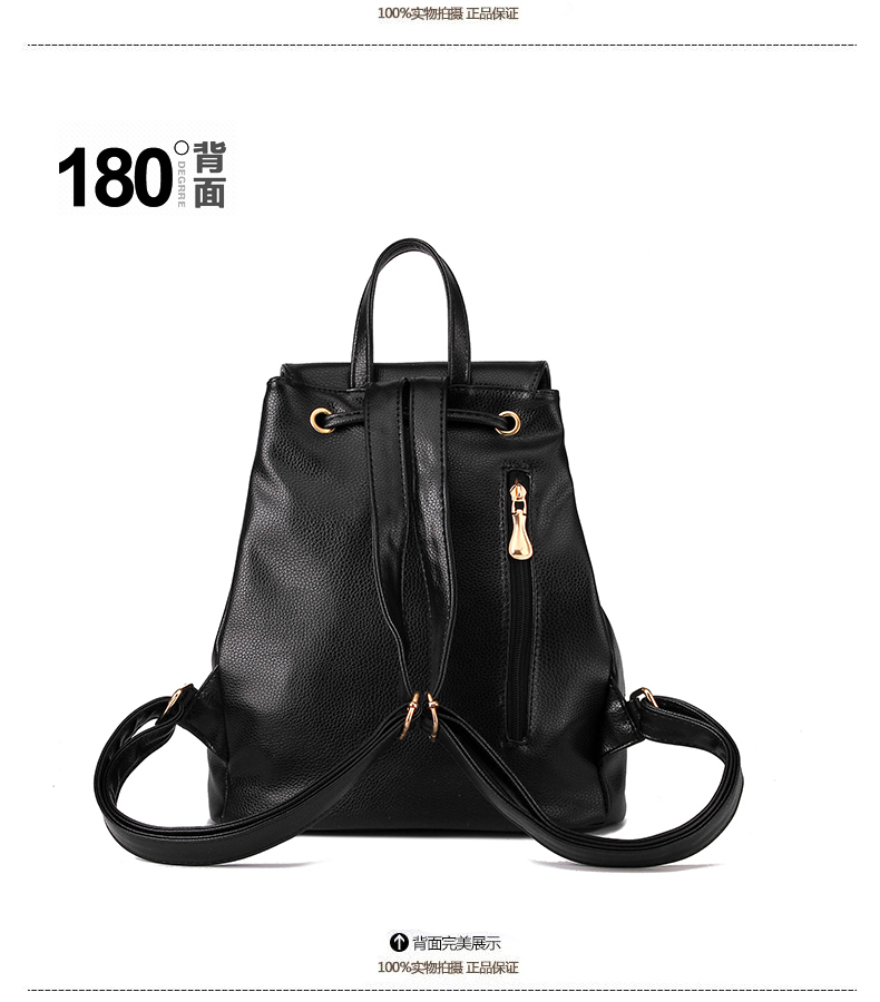 Sac à dos étudiant - Ref 46345 Image 26