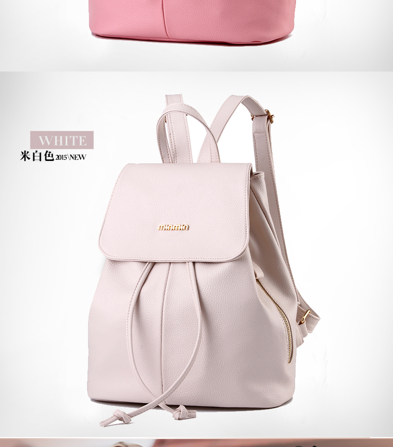 Sac à dos étudiant - Ref 46345 Image 20
