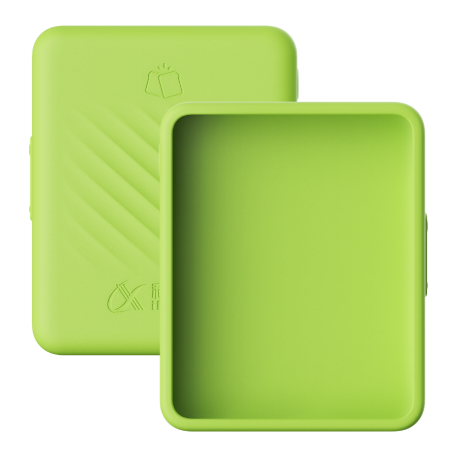 Iflytek Ai English Treasure Ebox Accessories Protective Case Protective Film