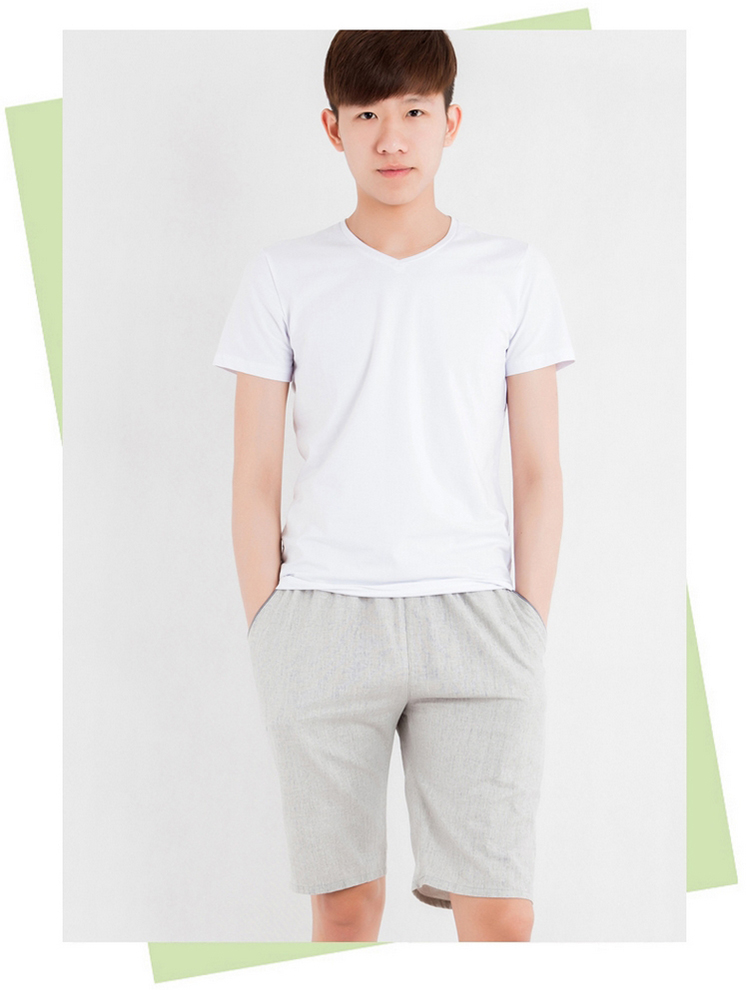 Pantalon pyjama jeunesse NJA: 0021 - Ref 717796 Image 13