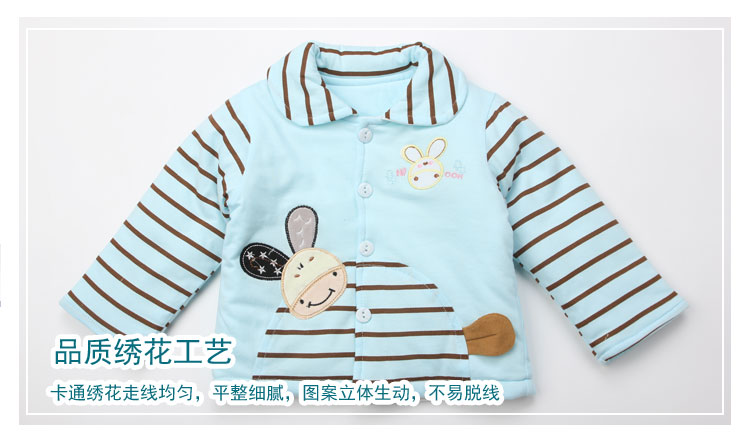 Manteau pour enfant - Ref 2163290 Image 13