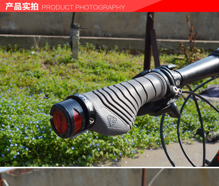 Poignées de vélo - Ref 2343425 Image 30