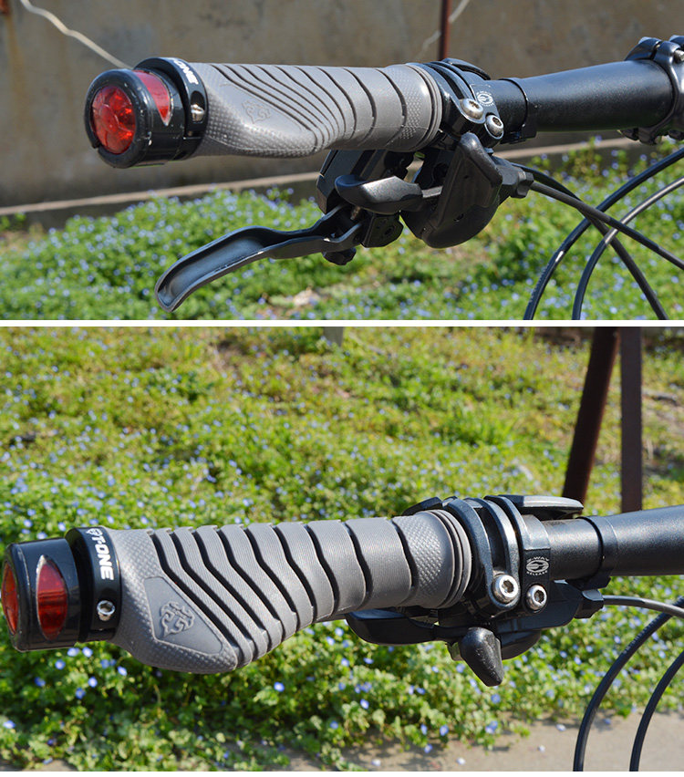 Poignées de vélo - Ref 2343425 Image 31