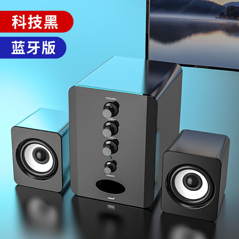 Saida/226 Notebook Small Speaker Desktop Computer Subwoofer USB Mini Multimedia Mobile Phone Speaker for Home Use Saida/226 Notebook Small Speaker Desktop Computer Subwoofer USB Mini Multimedia Mobile Phone Speaker for Home Use