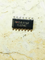 Patch TL074IDR TL0741 TL074C TL074CDR TL074 SOP-14