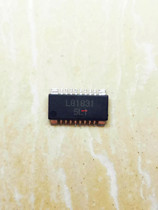 Integrated IC circuit chip LB1831M-TP-T1 LB1831 SOP original unloader quality assurance