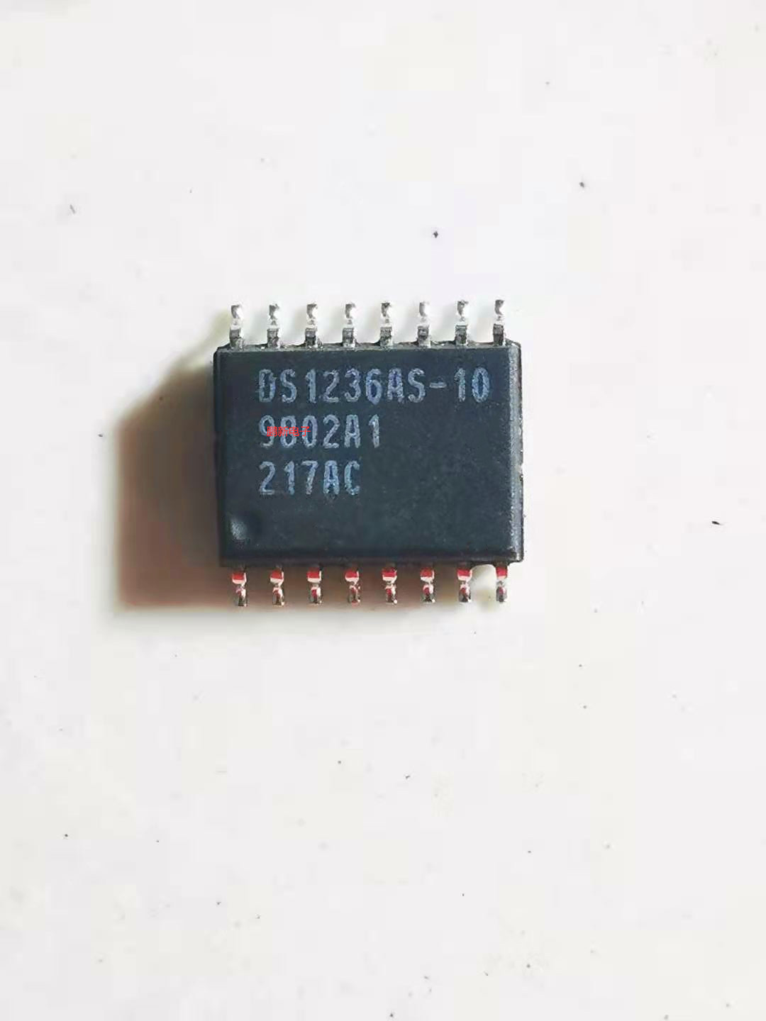 Power management chip DS1236S-10 DS1236S-5 DS1236S DS1236 SOP16 IC