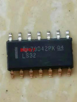 Integrated IC circuit chip SN74LS32D 74LS32 LS32 original disassembly quality assurance SOP14