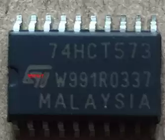74HCT573 HCT573 SOP20 7 2MM