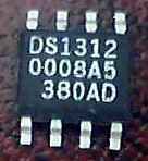 DS1312 DS1312 SOP8 of the DS1312