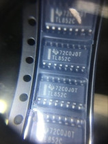 IC circuit chip TL852CDR TL852C TL852 SOP16 original disassembly machine quality assurance