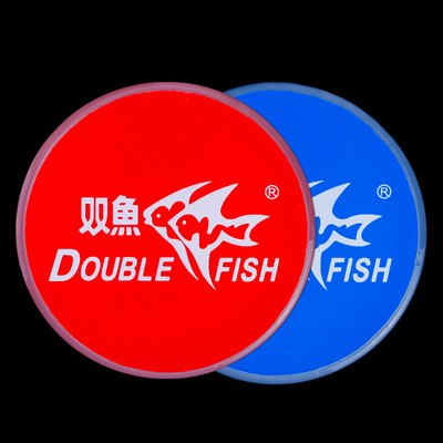 Double-fish table tennis pickler Edge Thrower Ping Pong Referee Dedicated to Referee Supplies-Taobao