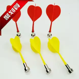 High quality magnetic dart needle professional flying standard needle magnetic safety Dart head single mount