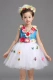 Quần áo biểu diễn mới cho trẻ em, váy xòe, váy công chúa, bé gái, trang phục guzheng, học sinh tiểu học và trung học, hợp xướng