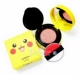 Korea Magic Forest Pikachu Cushion Blush Natural Nude Makeup Rouge Cream Lasting chính hãng phấn má canmake