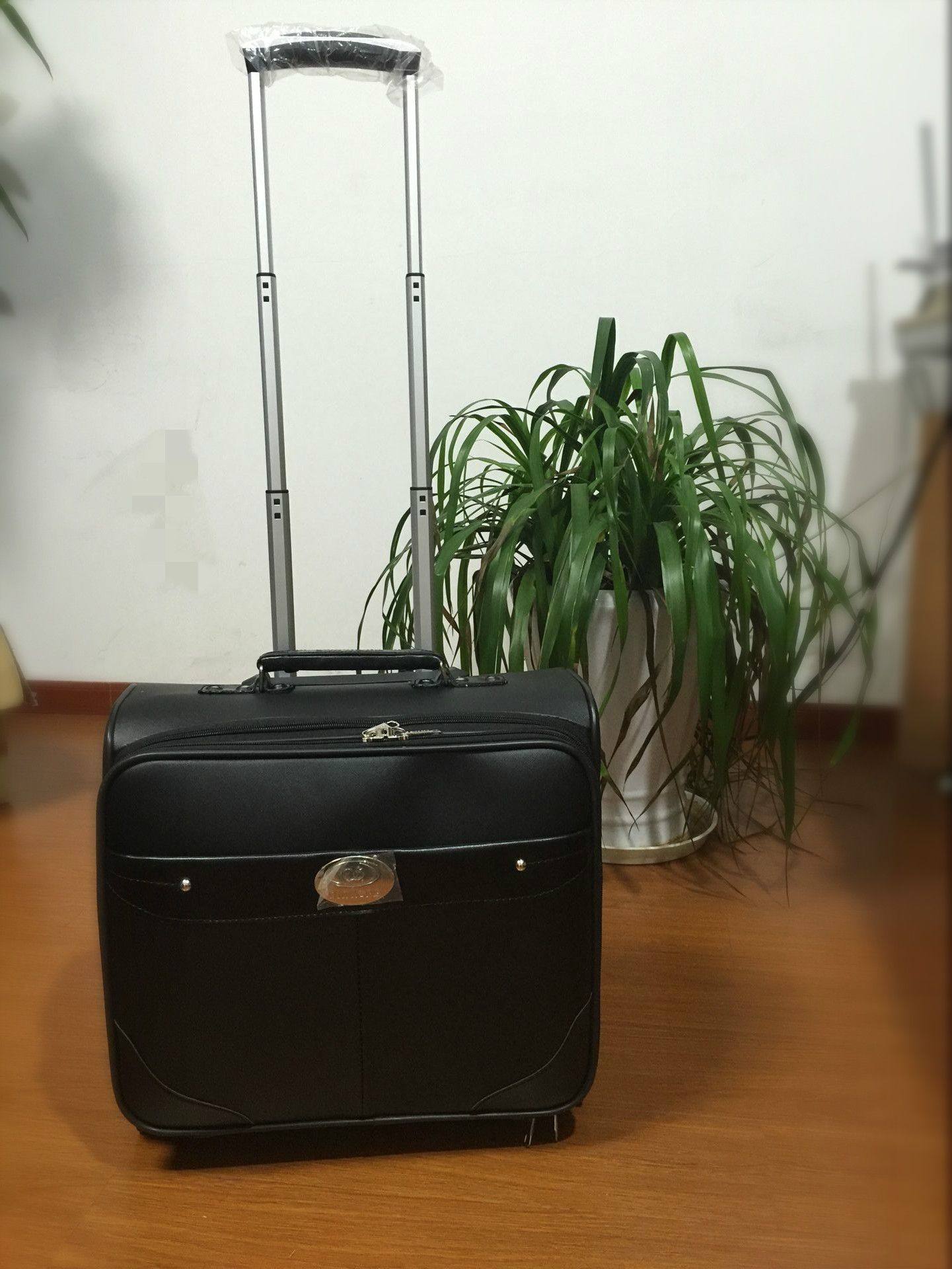 Shangkh Cosmetic Instrument Lalever Suitcase Suitcase with suitcase