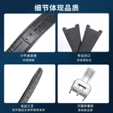 Используйте кожаные часы с кожаными часами с мужским IW500501/IW378507 Congave Interface IWC Custom Band