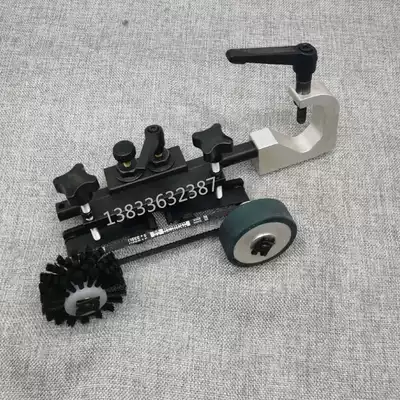Gaobao 105 Presser Wheel Assembly Gaobao Front and Rear Presser Wheel Paper Feed Wheel Paper Feed Wheel Gaobao Printing Accessories