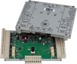 HID access control controller VERTX V100 card reader module HID v1000 network access control HID V2000