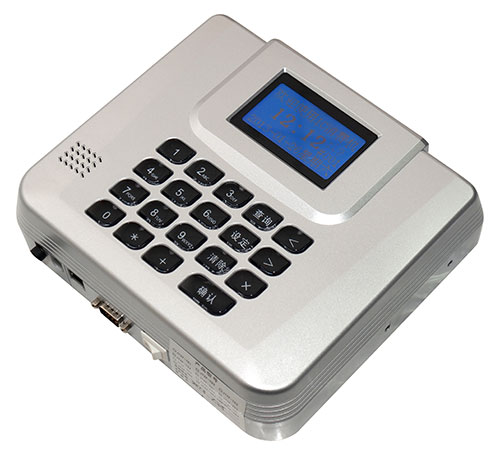 ZD4 School Catering Card Swipe Machine ZD3 Food City for meal - machine IC Dining Machine ZD3