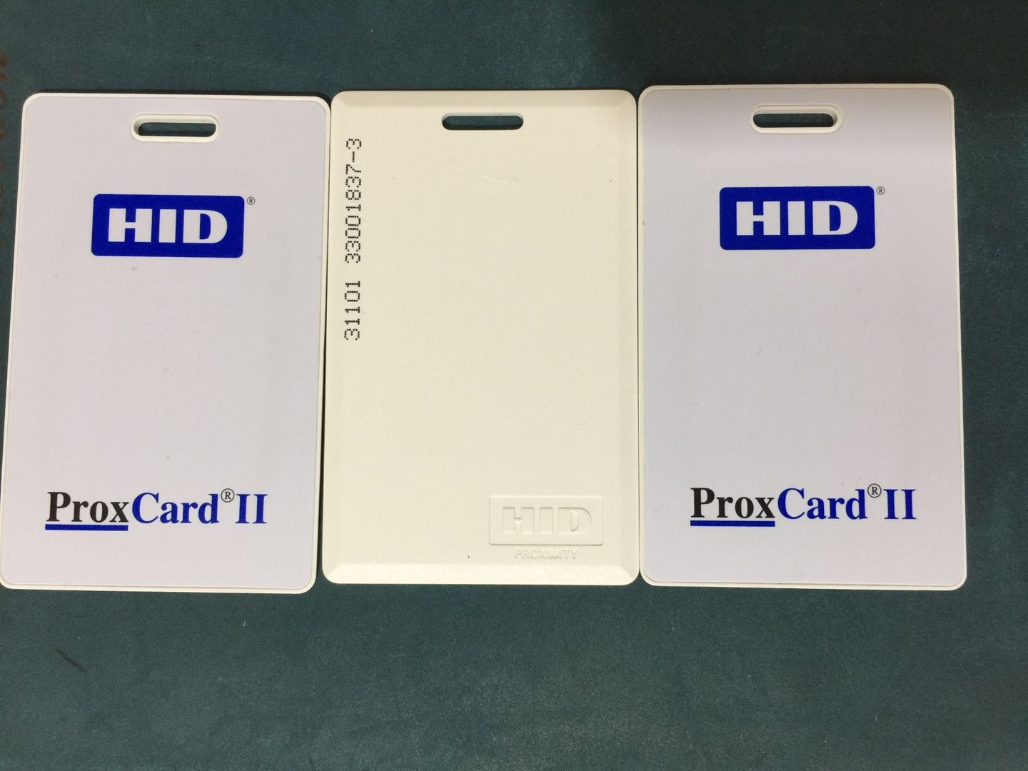 Compatible with hid access control card 1326 thick card 1386 thin card induction V100 V1000 with 6005B R10