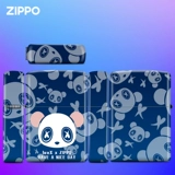 Zippo более светлая подлинная Qiku Bear American Original Original Официальное официальное подлинное молнии молнии, чтобы подарить своему парню подарок