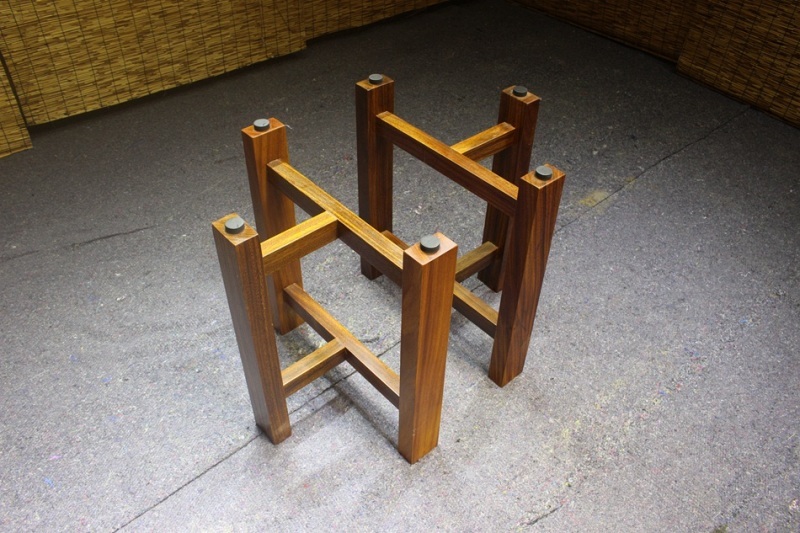 Boutique Okan big board 300-108-10 chair 7 tea cabinet