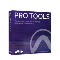 AVID protools Recording Mixing Software (Cool Audio)