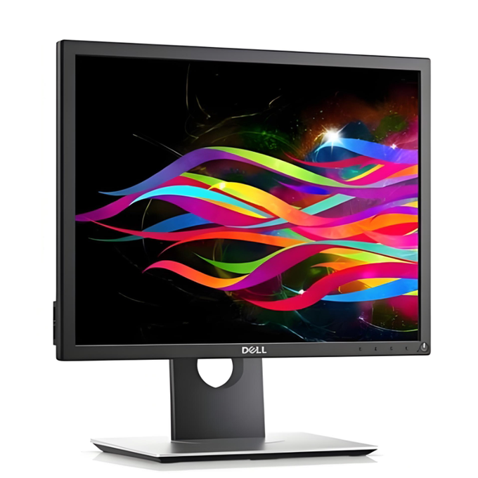 Dell P1917S 19-Inch 5:4 Full-Screen Led Backlight Ips Monitor Lcd for Home and Industrial Use Dell P1917S 19-Inch 5:4 Full-Screen Led Backlight Ips Monitor Lcd for Home and Industrial Use