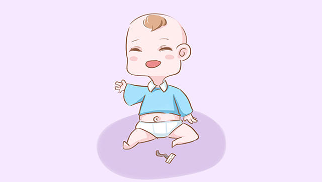 教宝妈如何预宝宝秋季腹泻