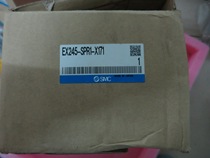 Negotiate the price directly without delivery: SMC brand new original imported EX245-SPR1-X171 without packaging now