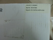 Negotiate the price and shoot without delivery: Brand new original ELCO encoder EV100P25-H6PR-2048