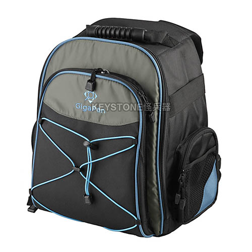 American Import Original IGGIAPAN PRO GIANT STATUE MATRIX PHOTOGRAPHY HOLDER Contained Single Eye Photographic Camera Bag