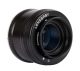 LensbabyObscura50mm dark box effect ການຖ່າຍຮູບສ້າງສັນ SLR ເໝາະກັບເລນພອດ Canon Nikon