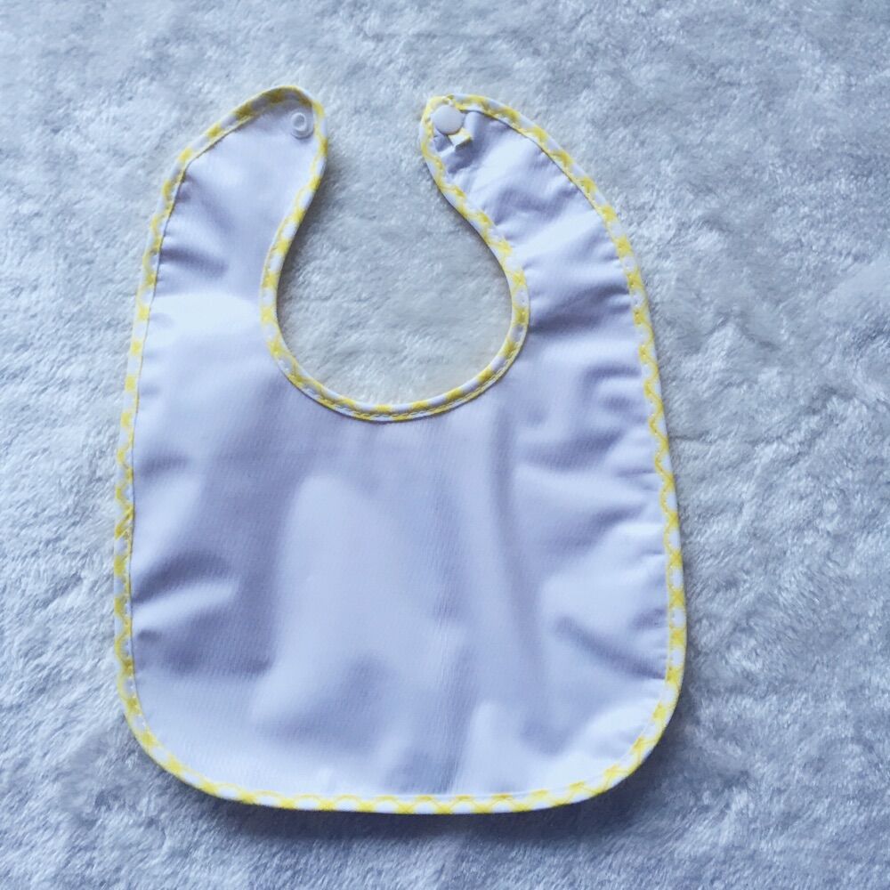 Baby bib bib bib Baby cung cấp nhung pha lê nhung không thấm nước đai khóa khăn nước 3 Gói - Cup / Table ware / mài / Phụ kiện cốc uống nước cho bé