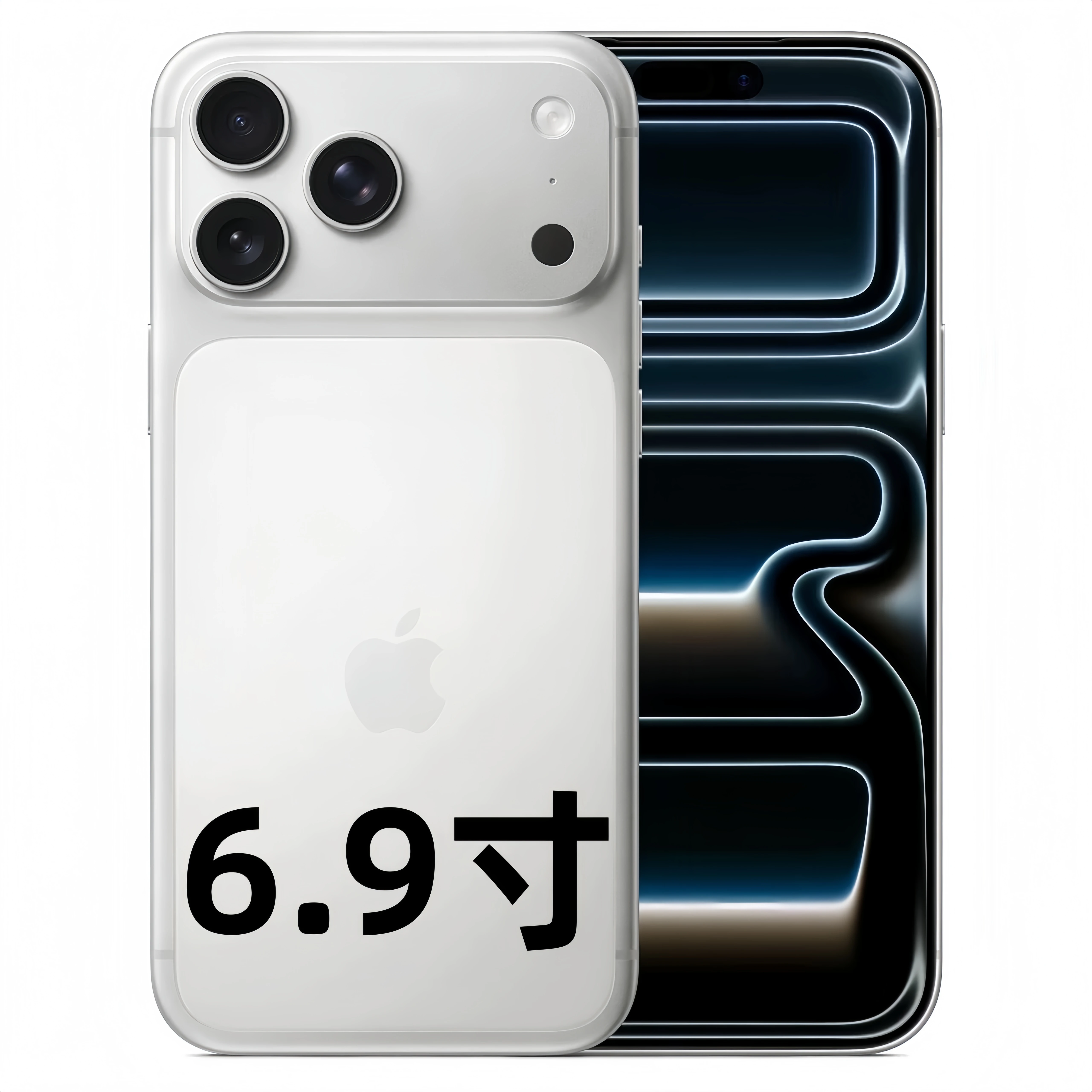 Яблоко/ Apple, iPhone 17, iPhone 17, мобильный телефон, 17 pro max, 17promax