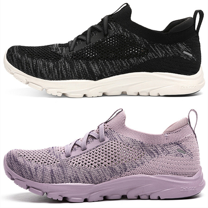 Pathfinder bodybuilding shoes men and women 21 spring summer outdoor sleeves One foot pedal casual shoes TFOJ81719 82719