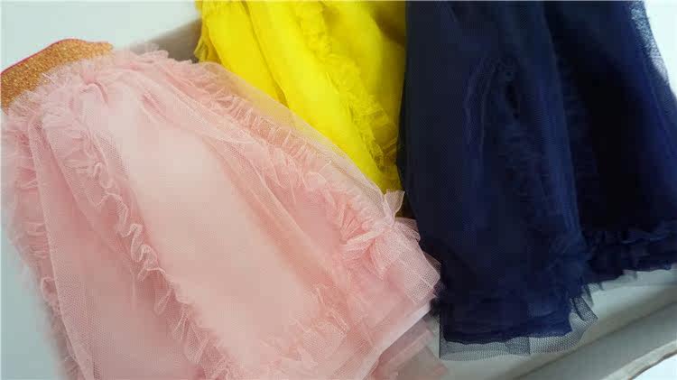 Jupe fillette TONKI - Ref 2052004 Image 9