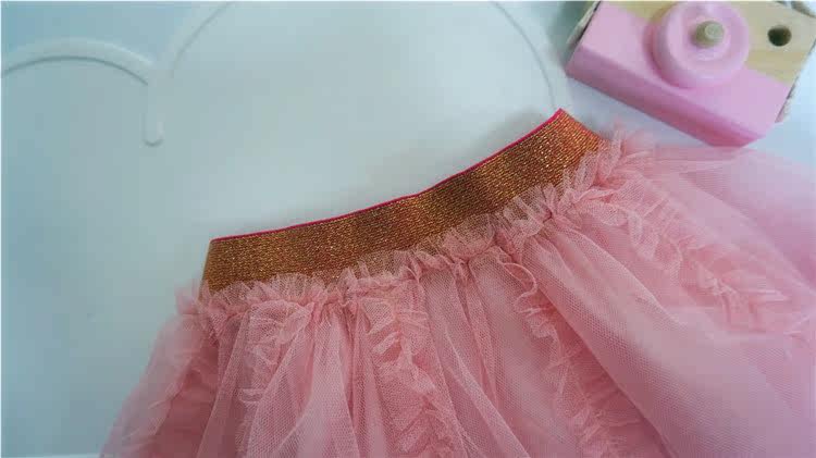 Jupe fillette TONKI - Ref 2052004 Image 10