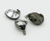 Адаптация Shur SE535 SE425 Наушники Динамическая железо DIY Shell SE215 Поддержание оболочки Динамическая оболочка железа