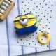 3 поколения Pro Little Yellow Man Blue Monocular Eyes