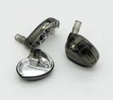 Адаптация Shur SE535 SE425 Наушники Динамическая железо DIY Shell SE215 Поддержание оболочки Динамическая оболочка железа