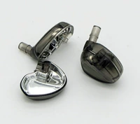 Адаптация Shur SE535 SE425 Наушники Динамическая железо DIY Shell SE215 Поддержание оболочки Динамическая оболочка железа