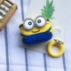 3 -е поколение Pro Little Yellow Peoply Blue Eyes